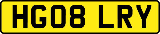 HG08LRY
