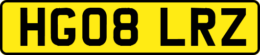 HG08LRZ