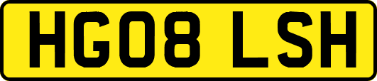 HG08LSH