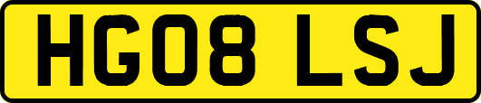 HG08LSJ