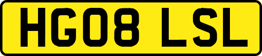 HG08LSL