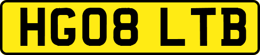 HG08LTB