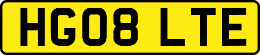 HG08LTE