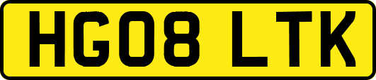 HG08LTK