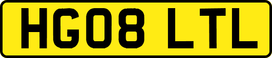 HG08LTL