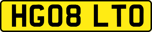 HG08LTO
