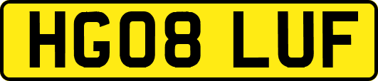 HG08LUF