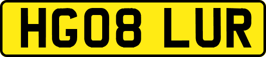 HG08LUR