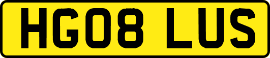 HG08LUS