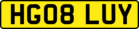 HG08LUY