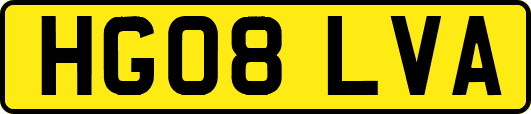 HG08LVA