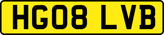 HG08LVB