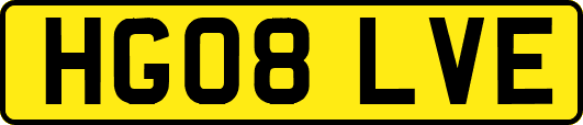 HG08LVE