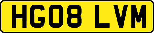 HG08LVM