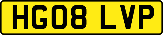 HG08LVP
