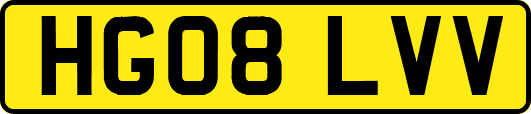 HG08LVV
