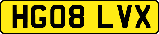 HG08LVX