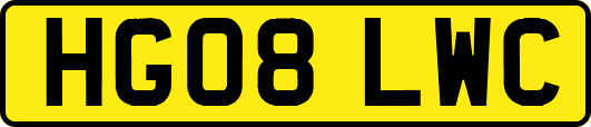 HG08LWC