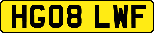 HG08LWF