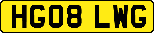 HG08LWG