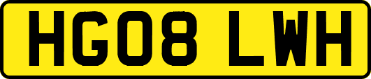 HG08LWH