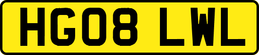 HG08LWL