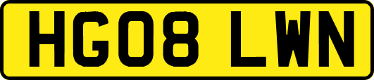 HG08LWN