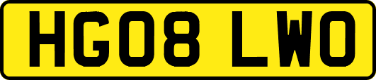 HG08LWO