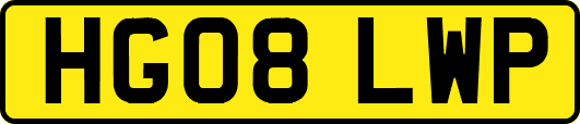 HG08LWP