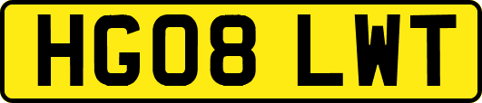HG08LWT
