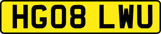 HG08LWU