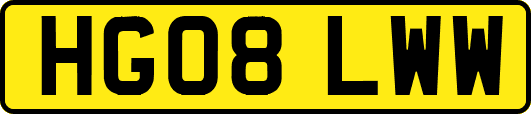 HG08LWW