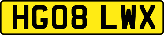 HG08LWX