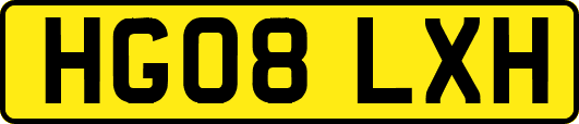 HG08LXH