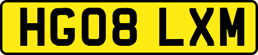 HG08LXM