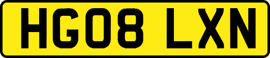 HG08LXN