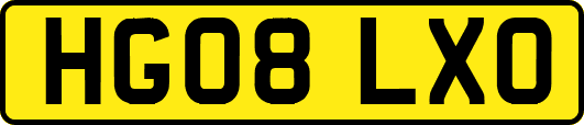 HG08LXO