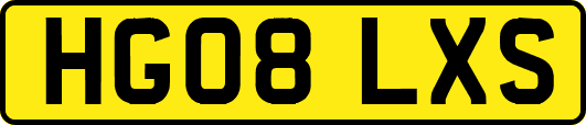 HG08LXS