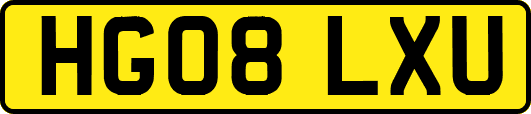 HG08LXU
