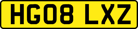 HG08LXZ