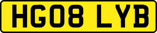 HG08LYB