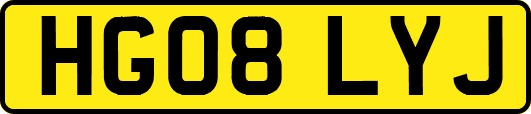HG08LYJ