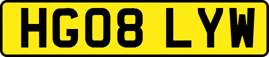 HG08LYW