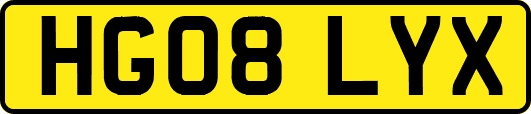 HG08LYX