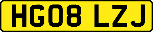 HG08LZJ