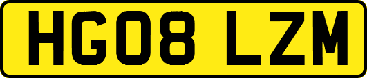 HG08LZM