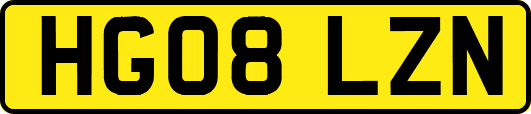 HG08LZN
