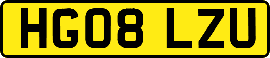 HG08LZU