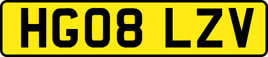 HG08LZV