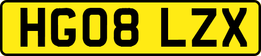 HG08LZX